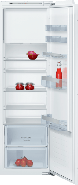 Neff Einbau-Kühlschrank mit Gefrierfach KI2822FF0